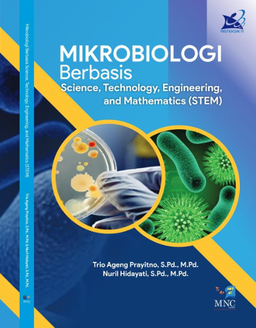 Mikrobiologi Berbasis Science, Technology, Engineering and Mathematics